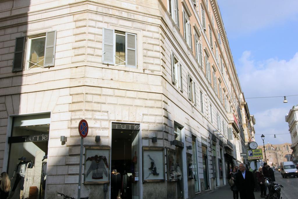 Nazionale Flat