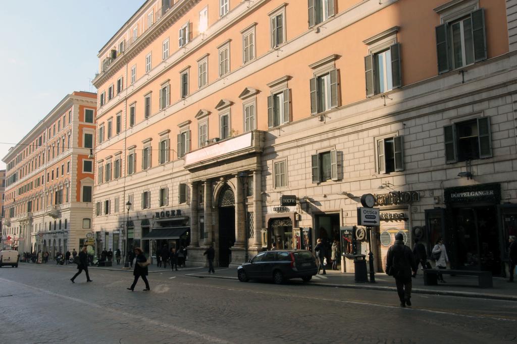 Apartment Nazionale Flat