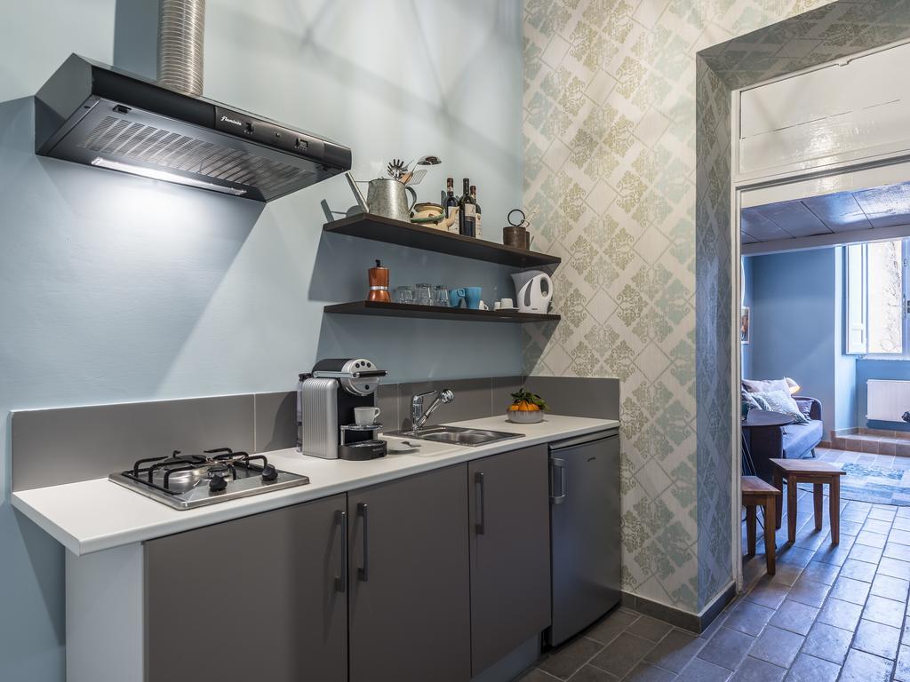 Appartement Sweet - Mattonato *