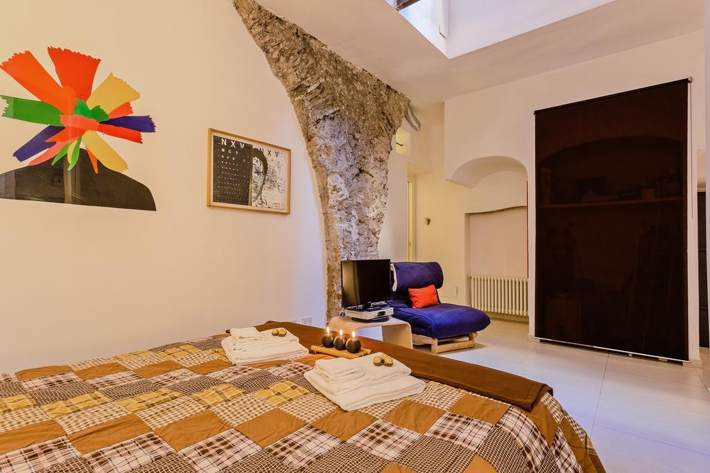 As Feel - Selci Appartement