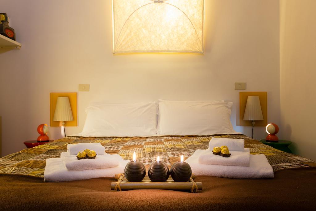 Appartement As Feel - Selci *