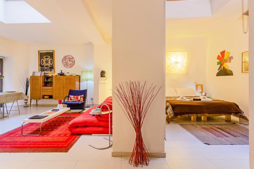 Appartement As Feel - Selci