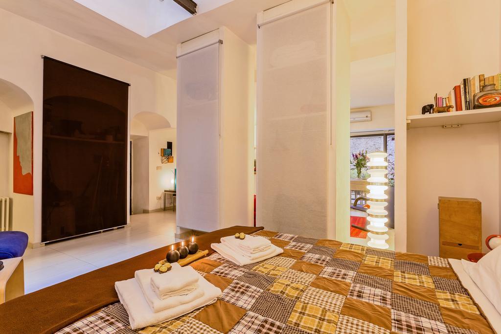 As Feel - Selci Appartement Rome
