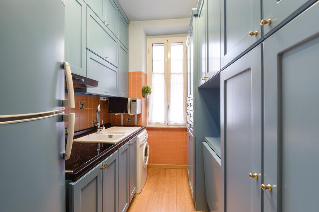 Argilla Apartamento