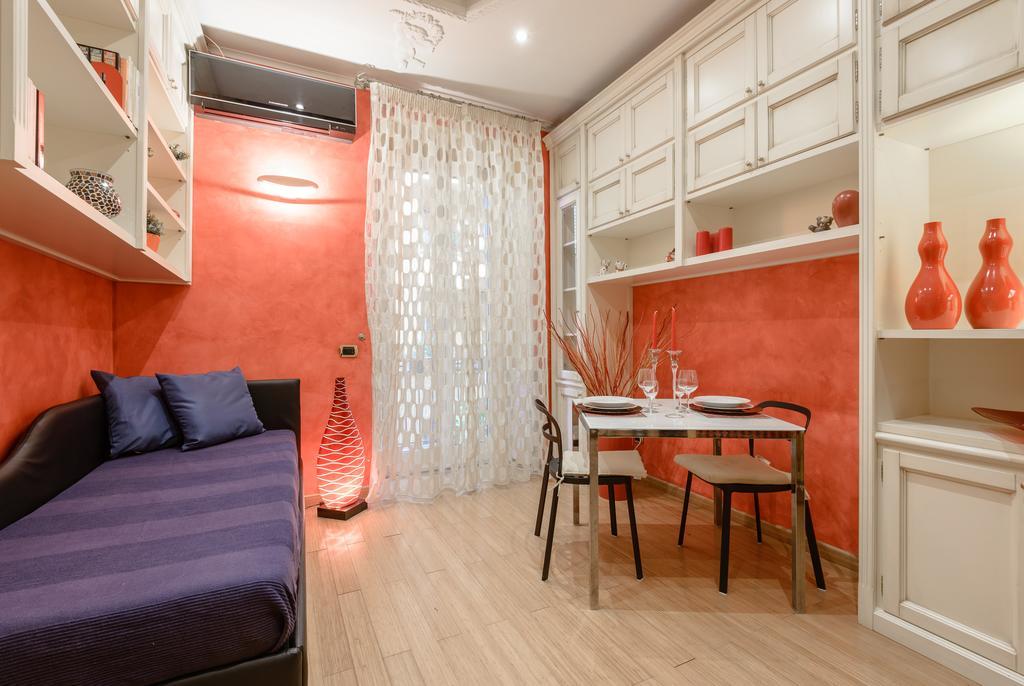 Apartamento Argilla Roma