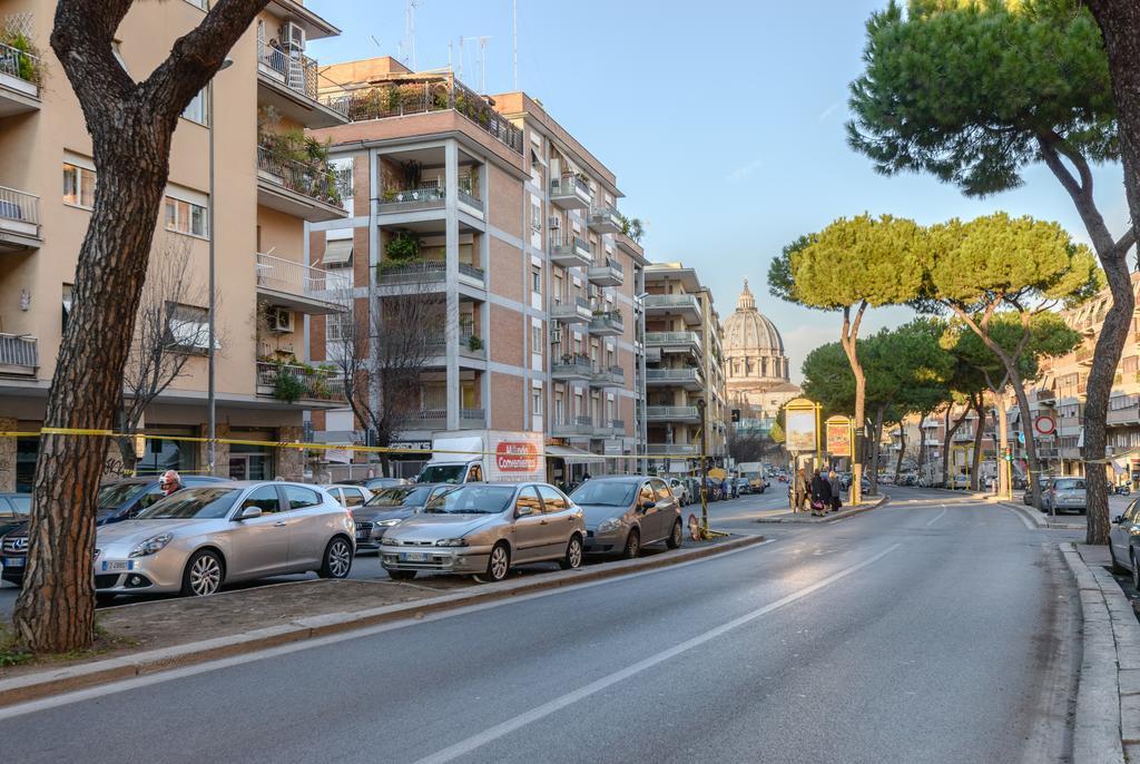 Argilla Apartamento Roma