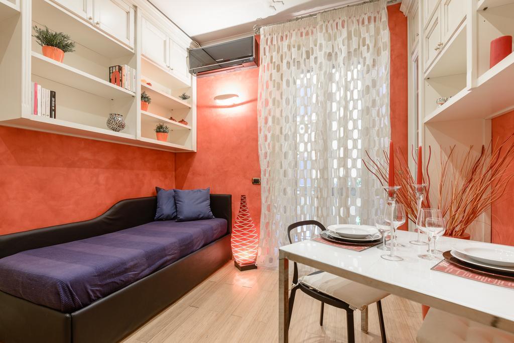 Argilla Apartamento