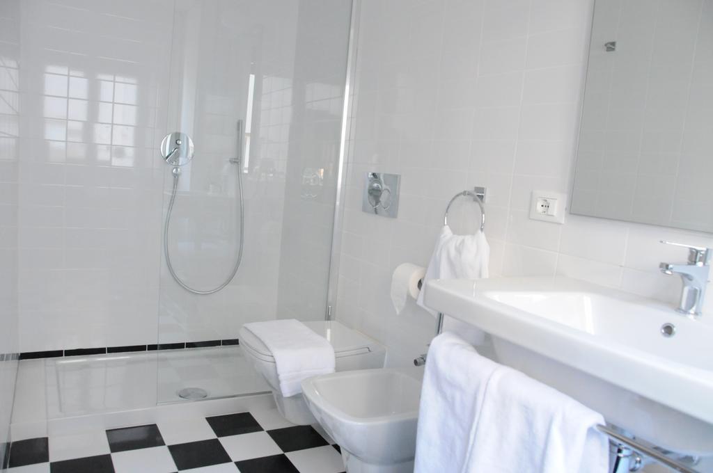 Bed & Breakfast Alma Mater Rome