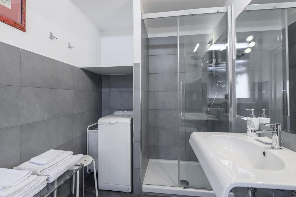 Charming Piazza Del Popolo Appartement Rome