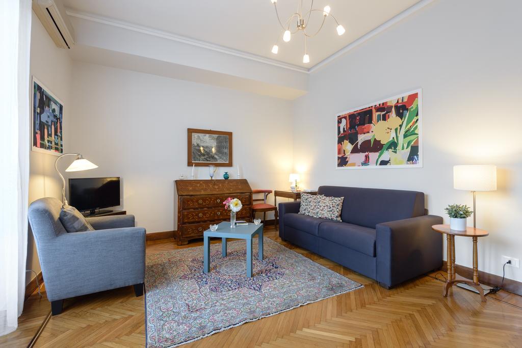 Appartement Charming Piazza Del Popolo