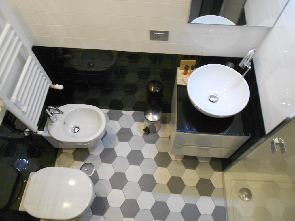 Bed & Breakfast Sinfonia Sul Tevere 3*