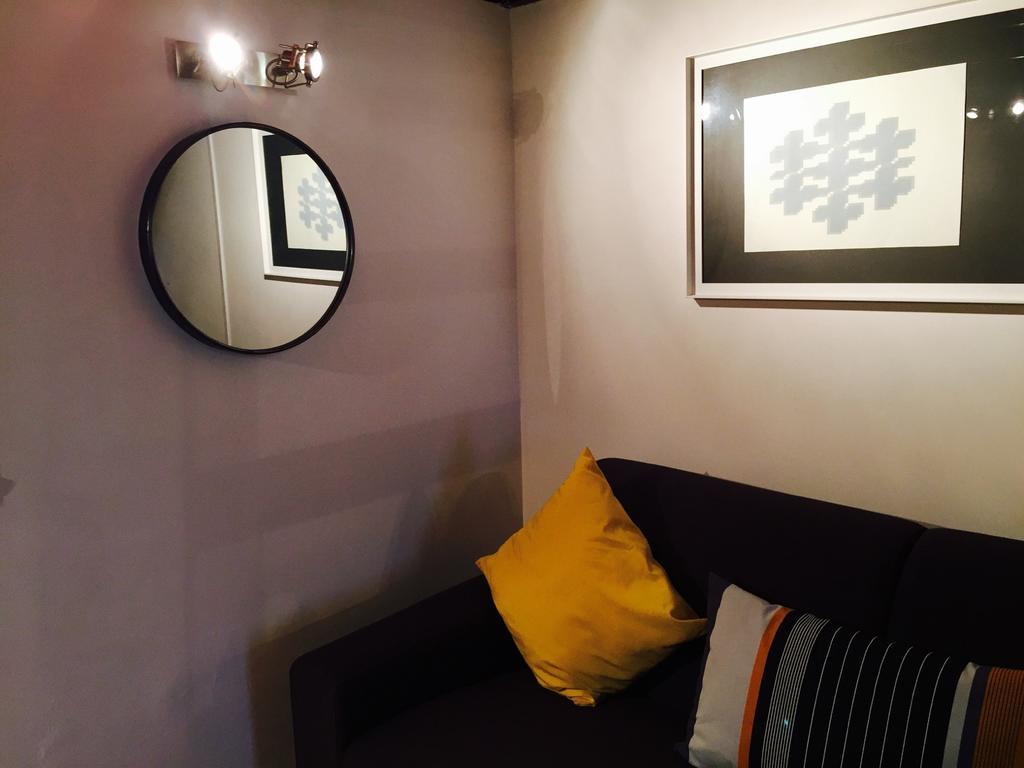 Apartment Home2rome - Trastevere