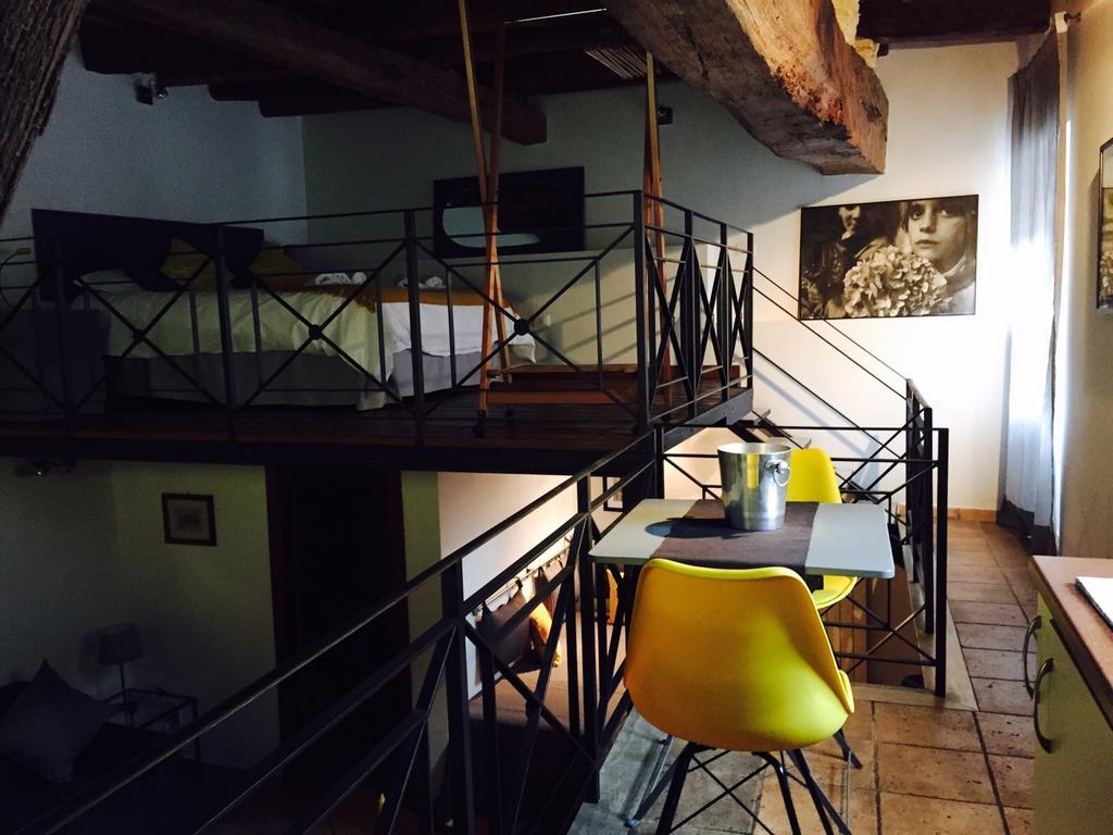 Apartment Home2rome - Trastevere Rome