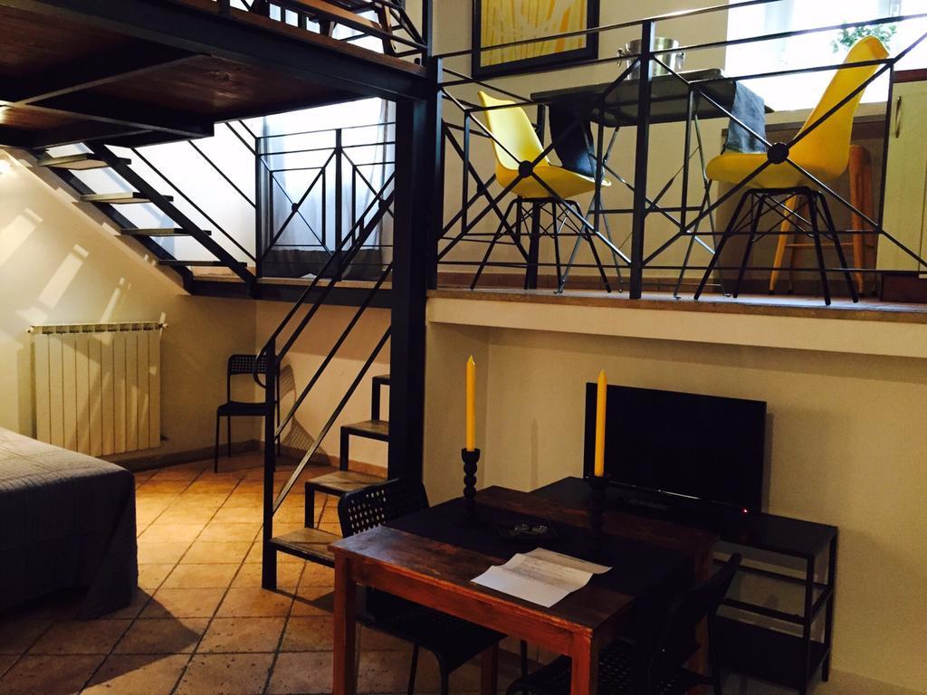 Home2rome - Trastevere * Rome