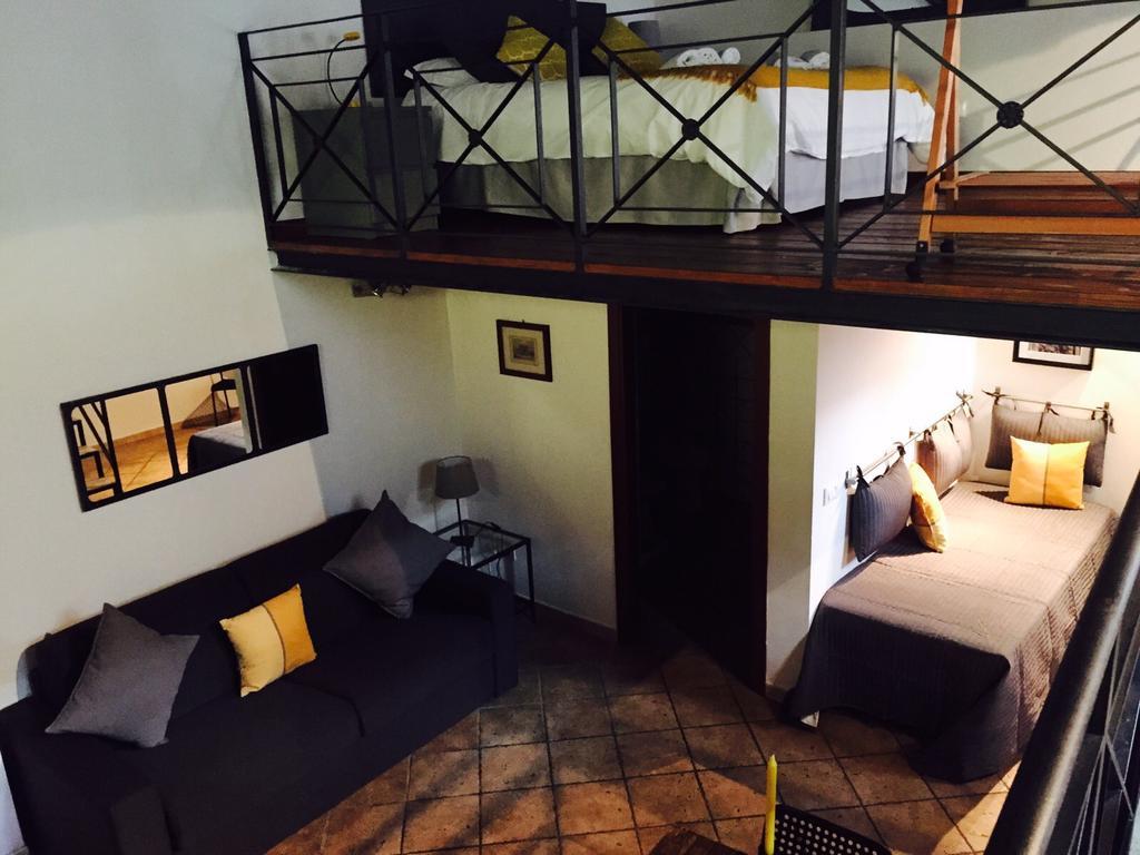 Home2rome - Trastevere Rome