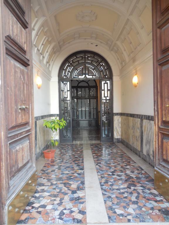 Domus Laurae Casa de hóspedes