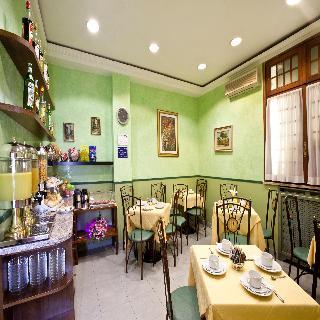 Hotel Augustea Rome