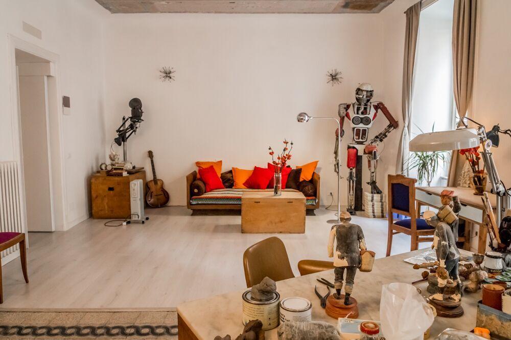 Bottega Delle Arti Bed & Breakfast