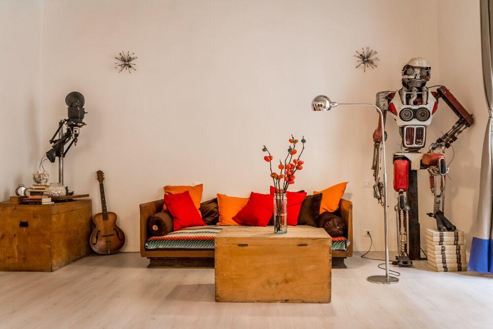 Bed & Breakfast Bottega Delle Arti 2*