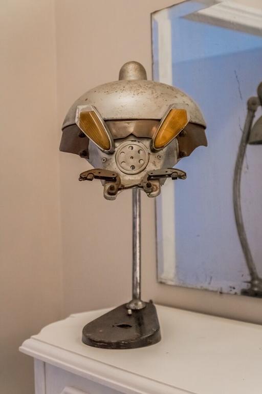 Bottega Delle Arti 2* Rome