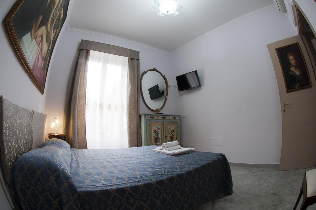 Casavamica Apartment Rome
