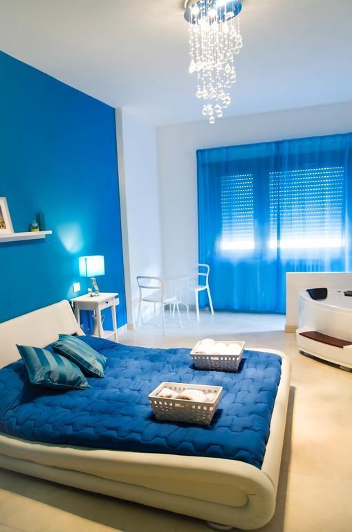 Coffee And The Bed & Breakfast Rome