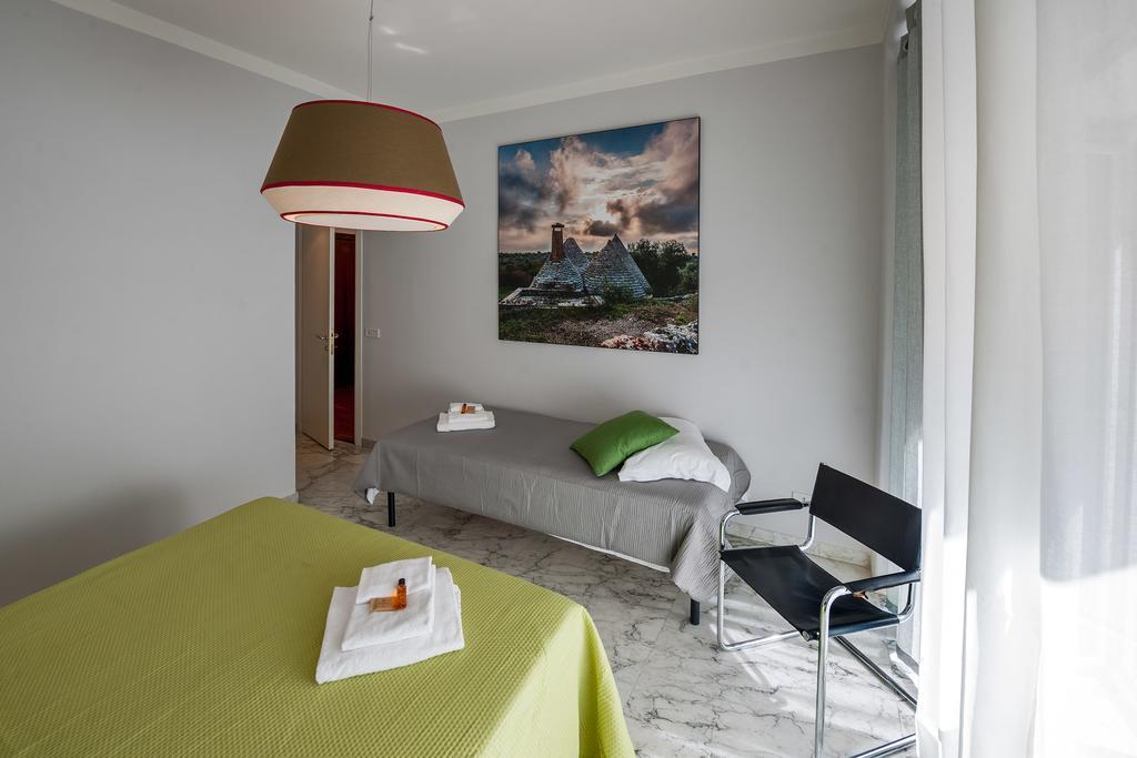 Appartement Magenta Vaticano Fornaci *
