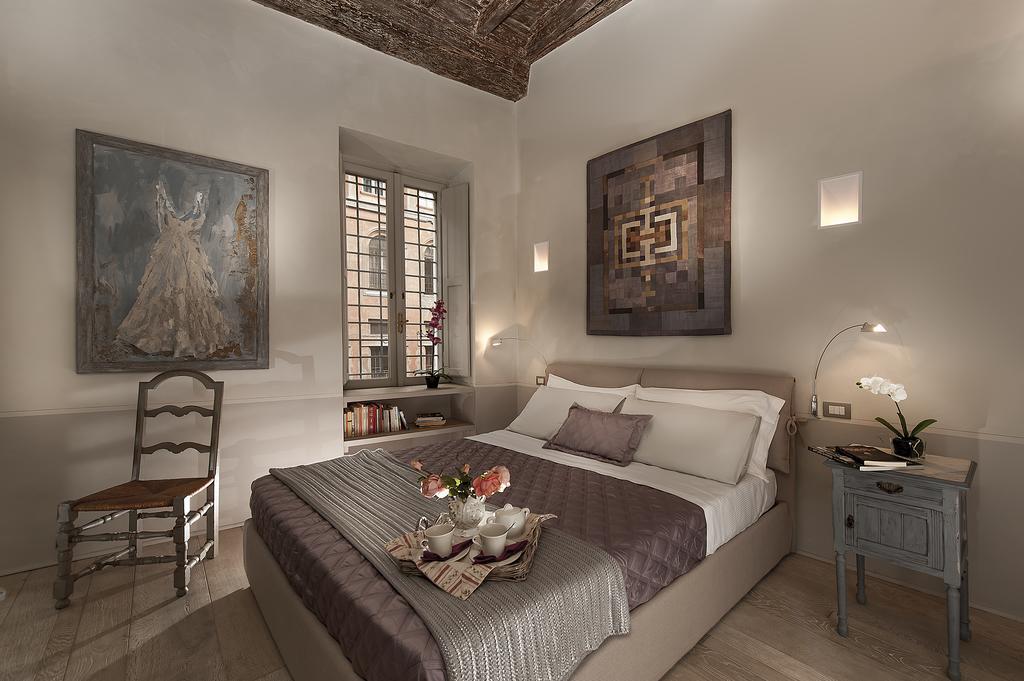 Apartment Mario Rome
