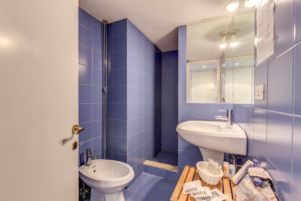 La Casa Di Amy Maison d'hôtes Rome