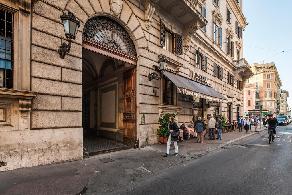 Surprising In Gasthuis Rome