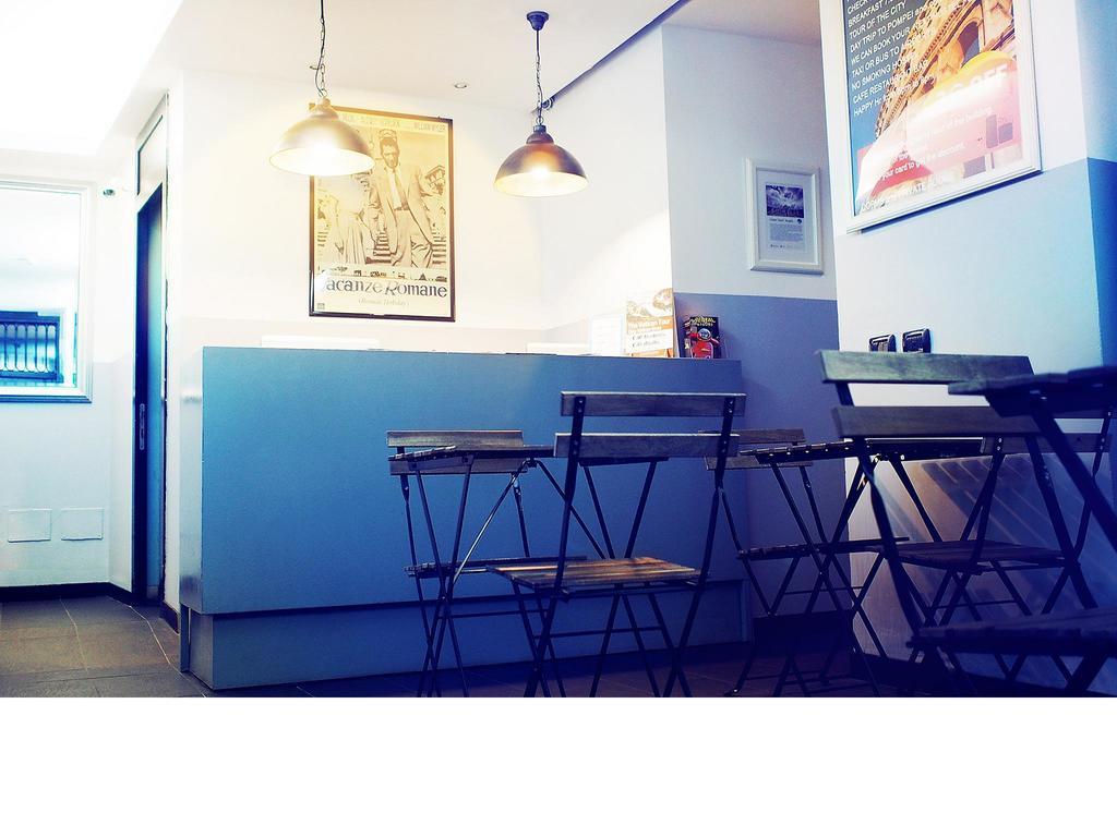 Hostel M&j Place Rome