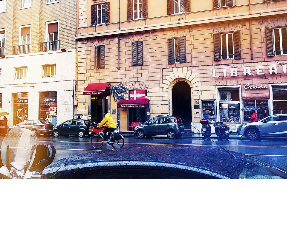 M&j Place Rome