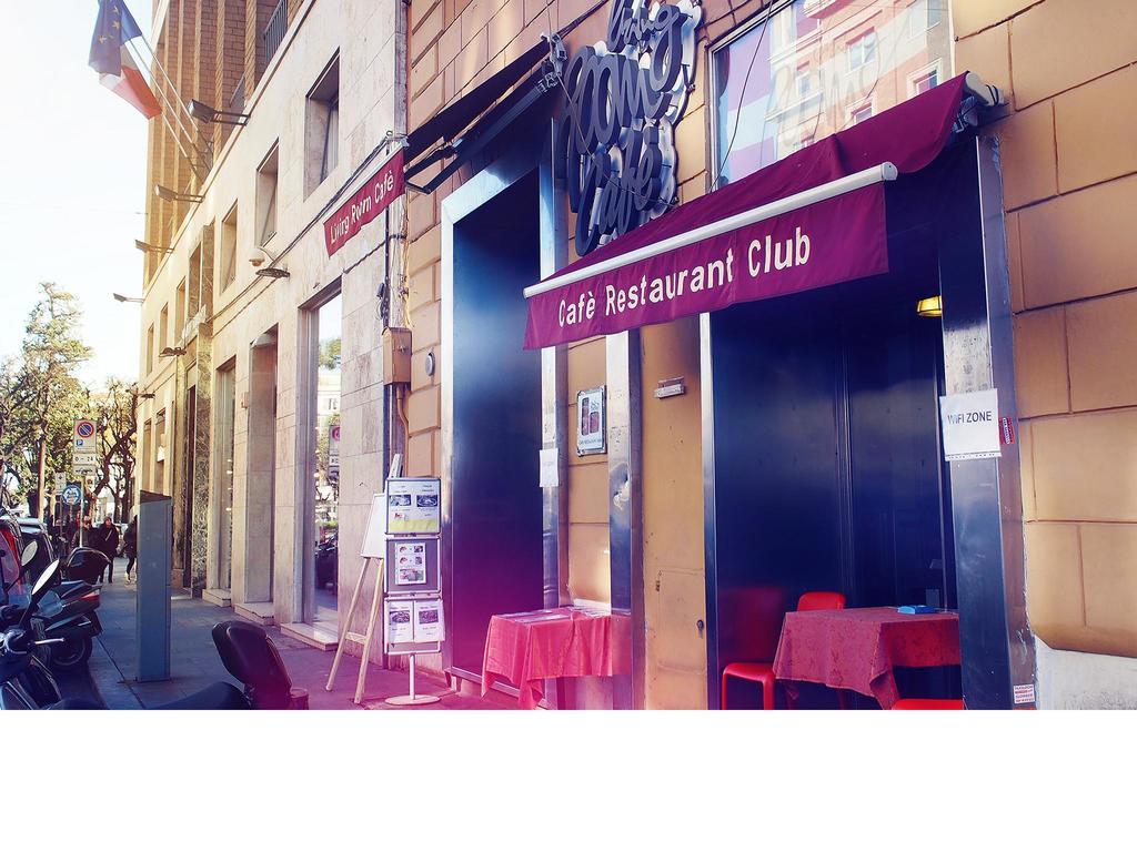 M&j Place * Rome