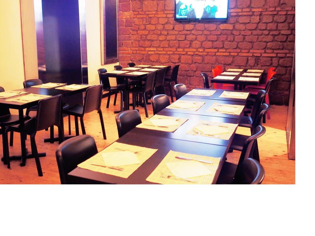 M&j Place Ostello *