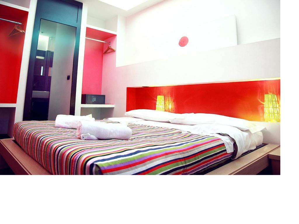 M&j Place * Roma