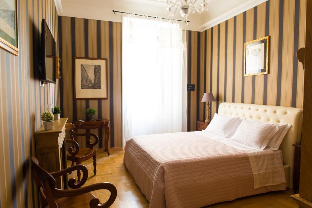 Landlord In Trastevere * Rome