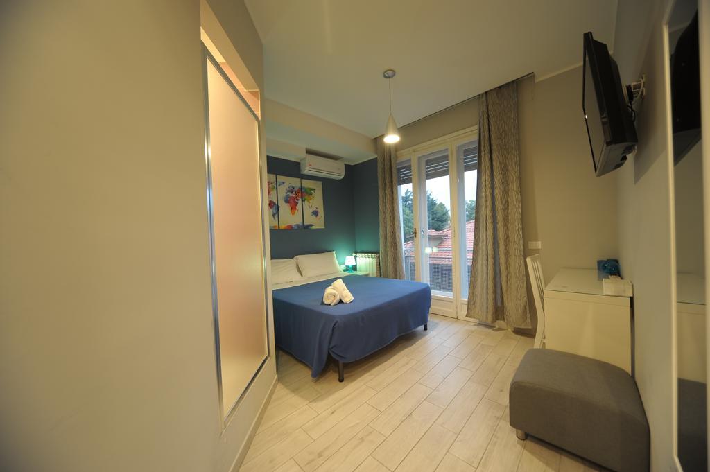 Bed & Breakfast Bbrothershouse Rome