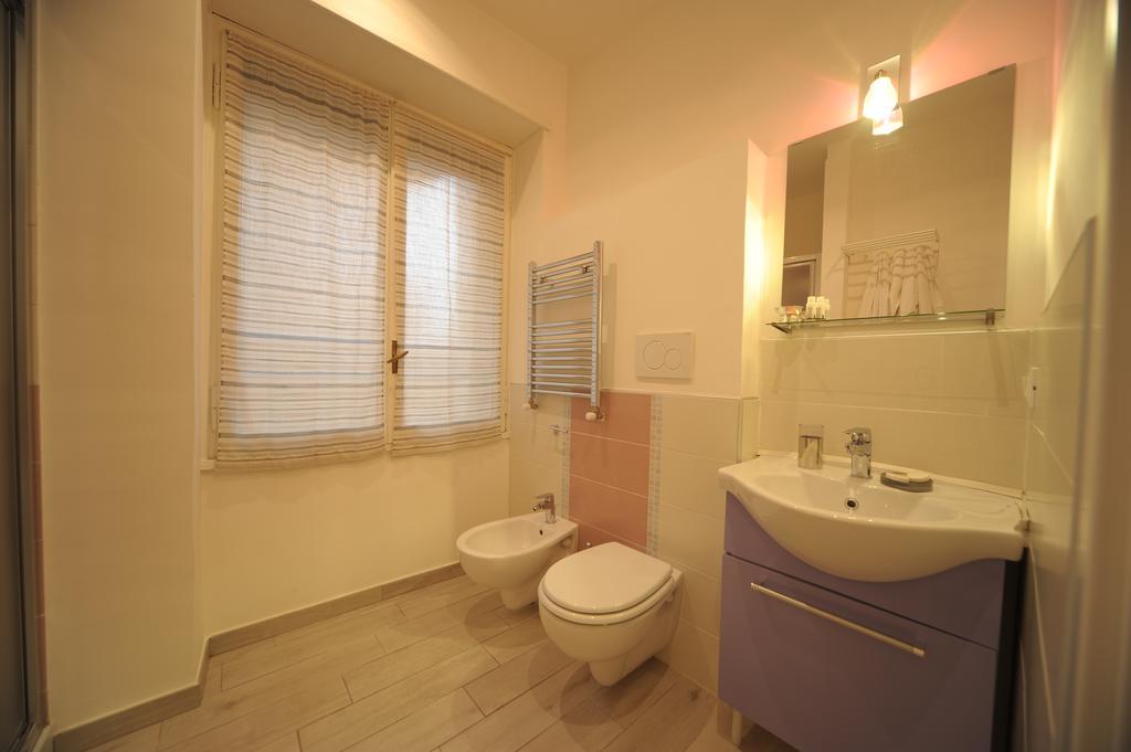 Bed & Breakfast Bbrothershouse Rome