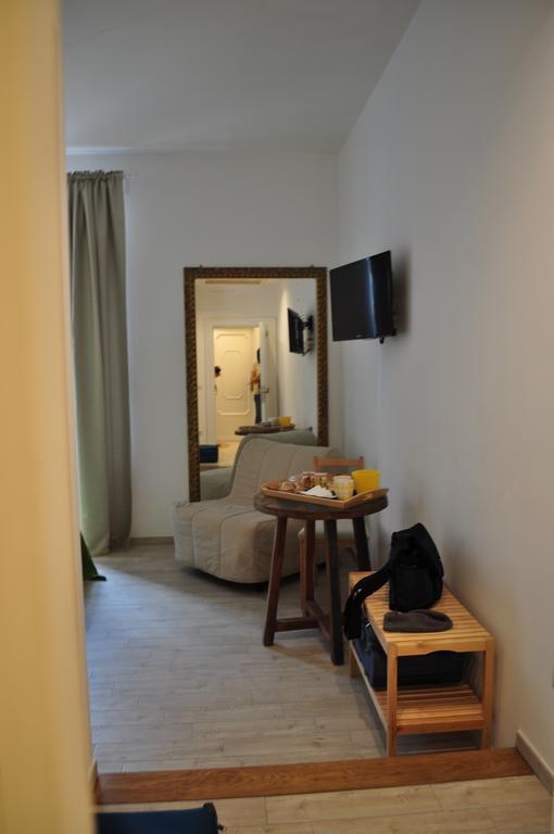 Of Arts Bed & Breakfast Rome