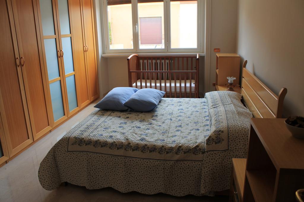 Monnalisa Apartamento *
