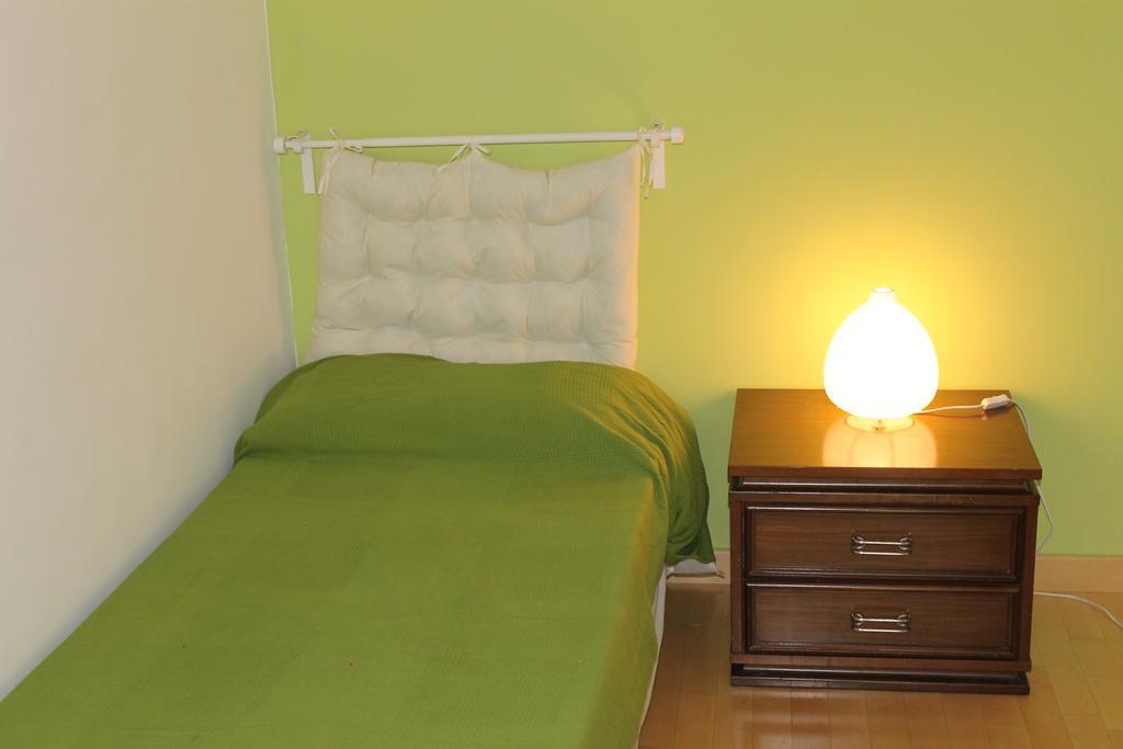 Monnalisa Apartamento Roma