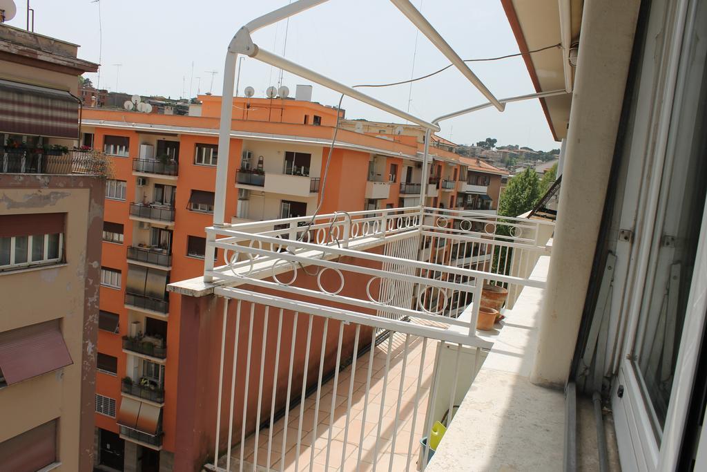 Monnalisa Apartamento *