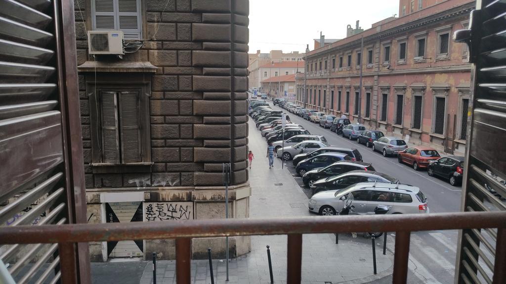 Hostel Tempus Rome