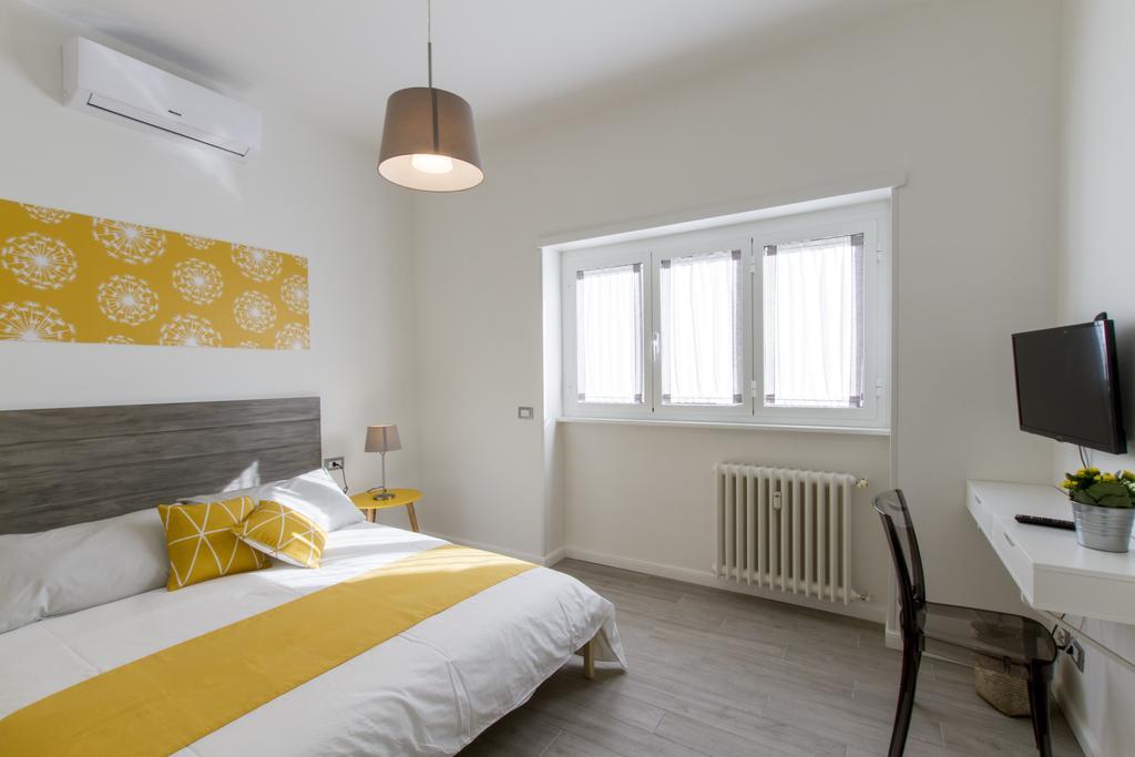 Bed & Breakfast Feelinrome Rome