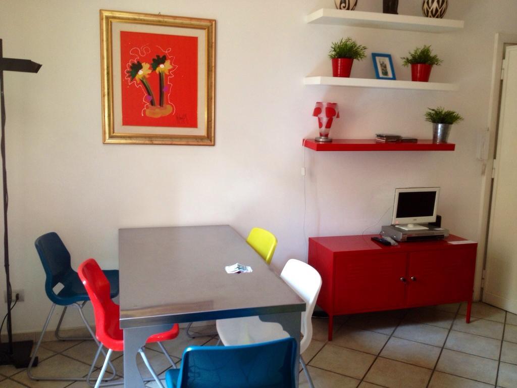 Modì Appartamento Roma