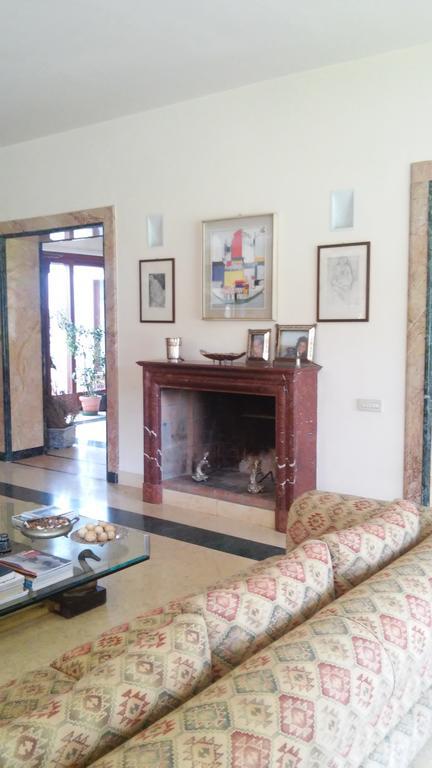 Gasthuis Relais La Canfora Rome