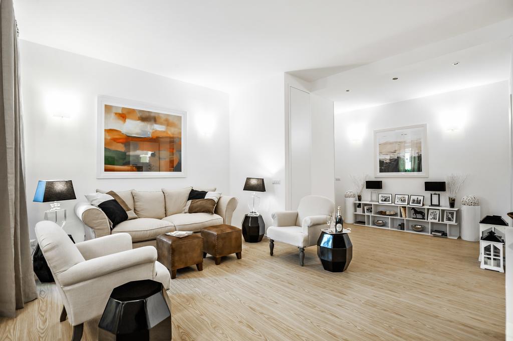 Thebestinrome Vite Appartement Rome