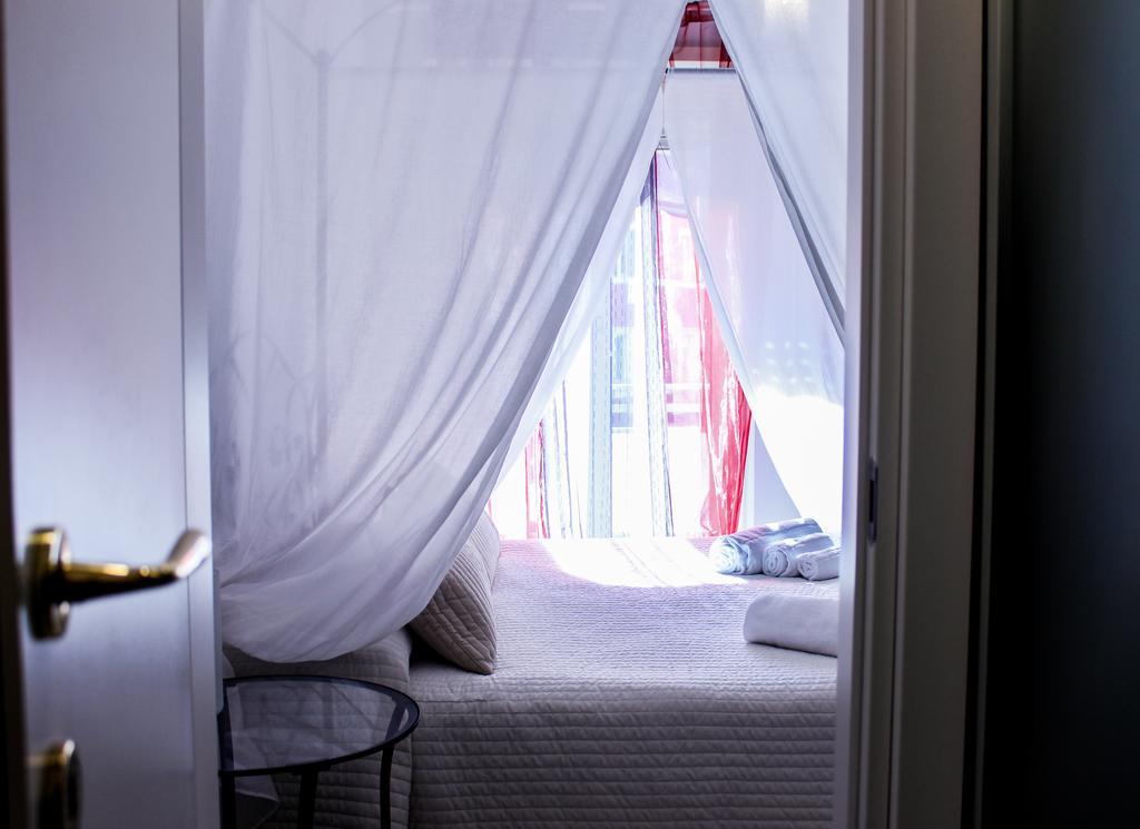Interno 4 Rome