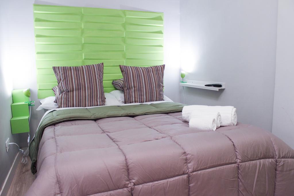 Holiday home Interno 4 *