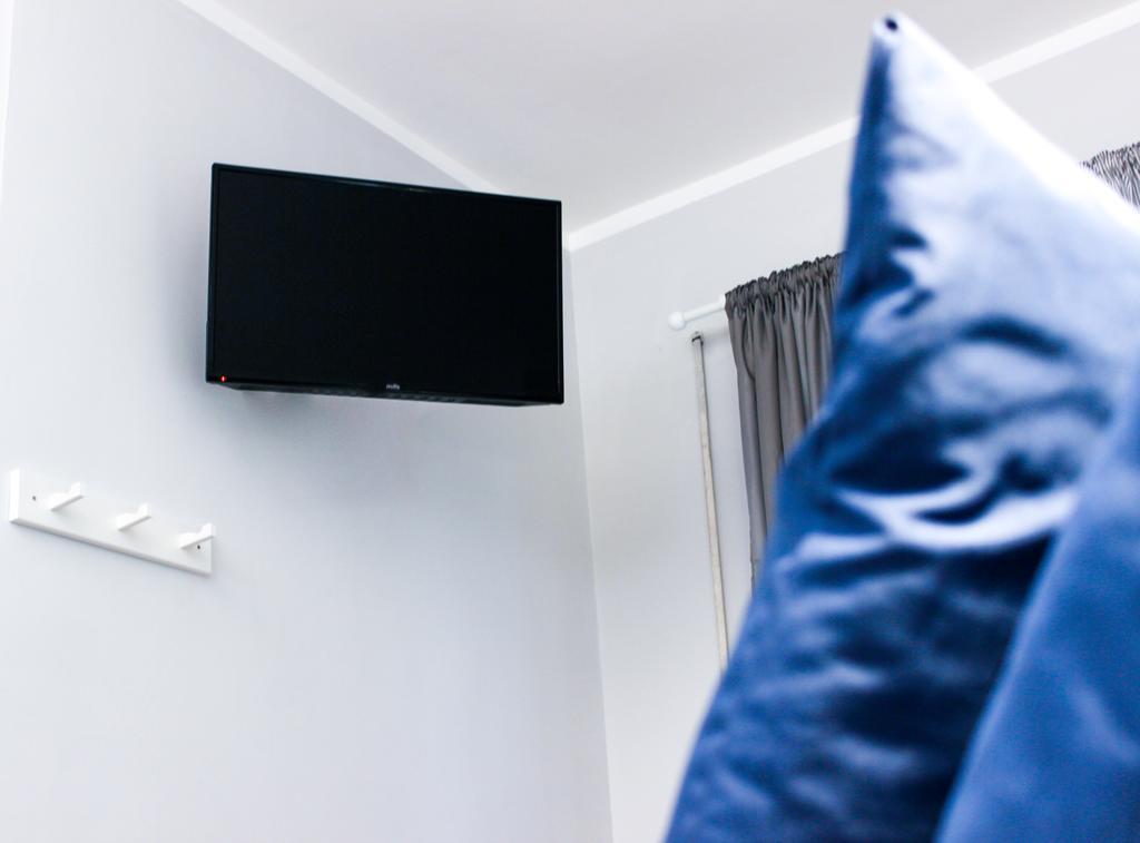 Interno 4 Holiday home Rome